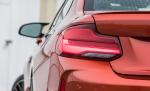 BMW M2 Competition 2018 года (NA)